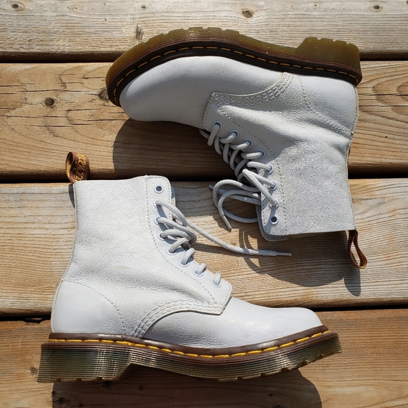 Doc Martens 1460 pascal - Picture 3 of 8